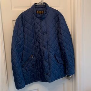 Barbour Light Weight Jacket